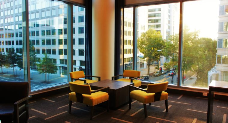 Tips for Boosting Productivity with Good Office