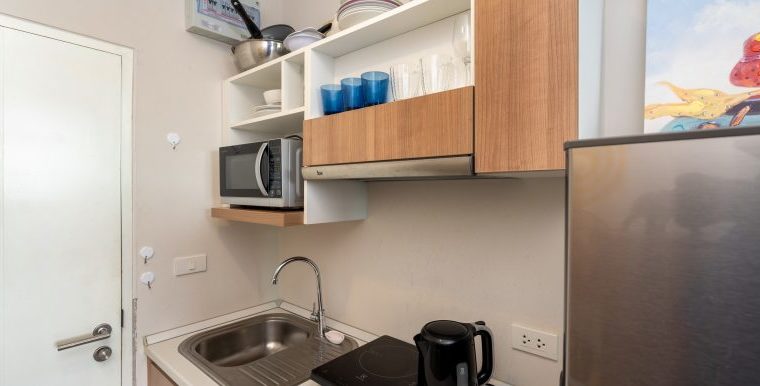 Luxurious Serviced Apartment With 1 Bedroom – Cherngtalay