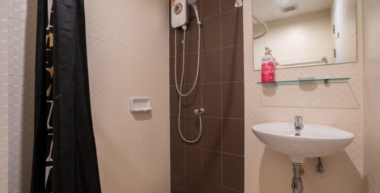 Luxurious Serviced Apartment With 1 Bedroom – Cherngtalay