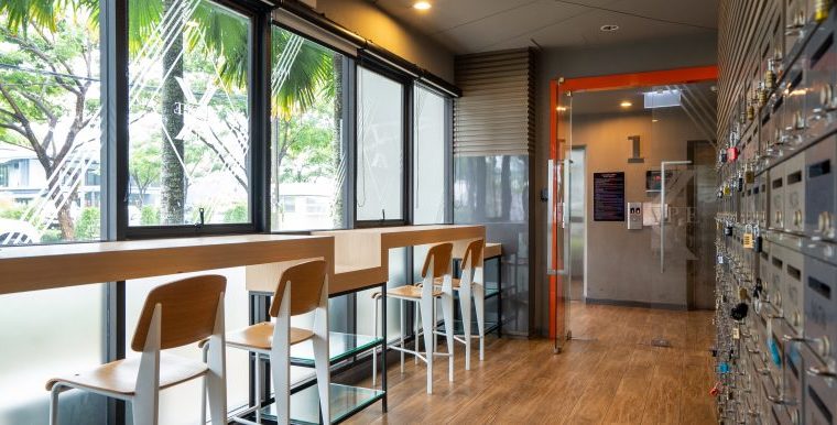 Luxurious Serviced Apartment With 1 Bedroom – Cherngtalay