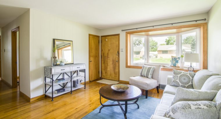 Sandra K House for Sale