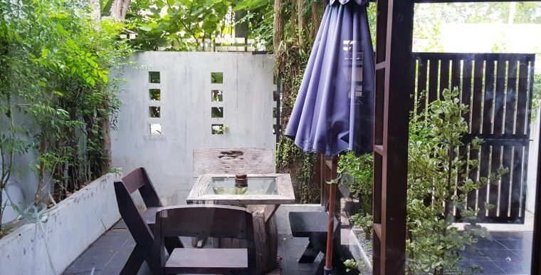 3 BDR HOUSE NEAR THE BEACH @ NAI HARN