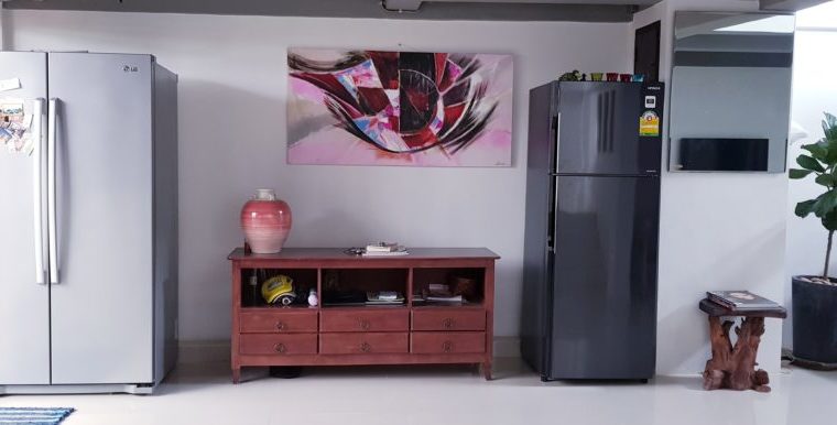 3 BDR HOUSE NEAR THE BEACH @ NAI HARN