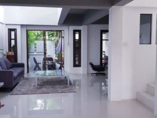 3 BDR HOUSE NEAR THE BEACH @ NAI HARN