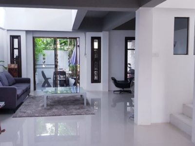 3 BDR HOUSE NEAR THE BEACH @ NAI HARN