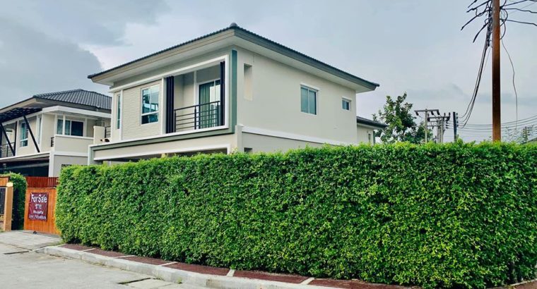 3 Bedrooms House At The Plant Kathu