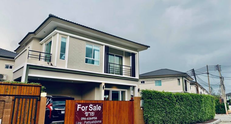 3 Bedrooms House At The Plant Kathu