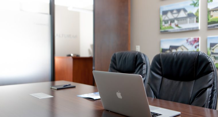 Office Space for Rent