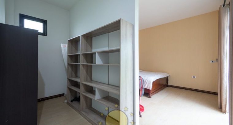 Spacious 3 Bedrooms & 2 Bathrooms 90sqw Single Modern House for Rent – Phuket Town