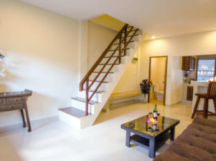 1 BDR House With Common Pool @ Rawai