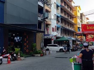 Apartment 15 unit @ Patong