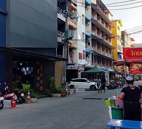 Apartment 15 unit @ Patong