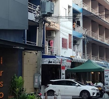 Apartment 15 unit @ Patong