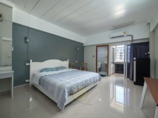 Studio Apartment in Patong