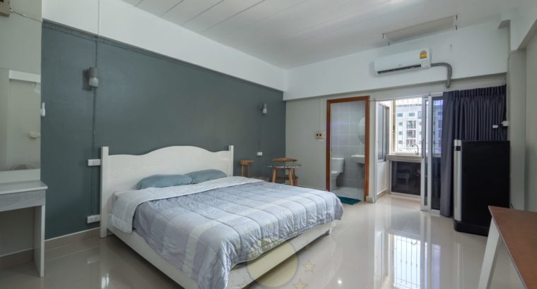 Studio Apartment in Patong
