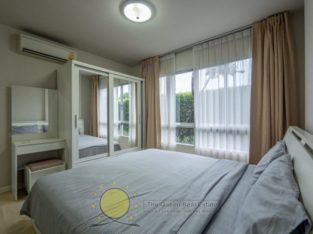 Fully Furnished Studio Apartment – D Condo