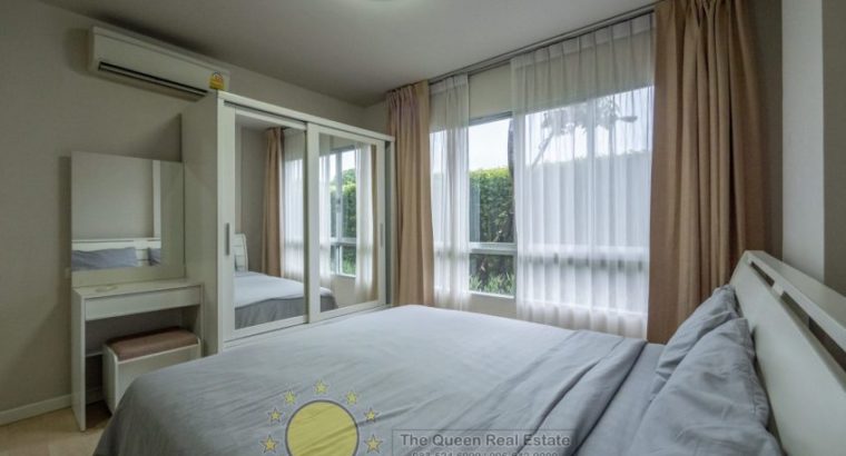 Fully Furnished Studio Apartment – D Condo