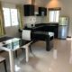 2BDR Town House @ Soi King Pattana