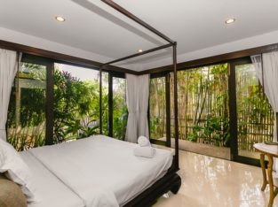 3 BDR MODERN THAI – BALINESE @ LAGUNA
