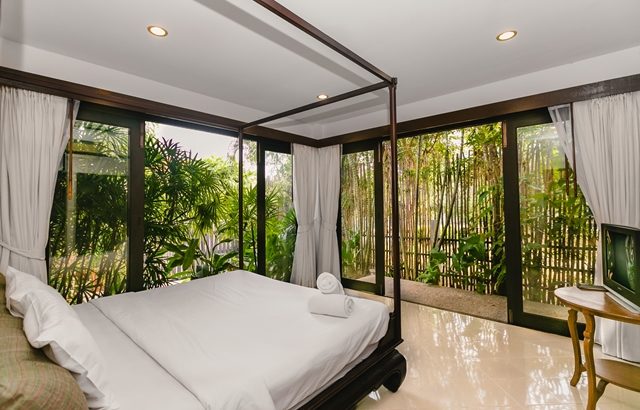 3 BDR MODERN THAI – BALINESE @ LAGUNA