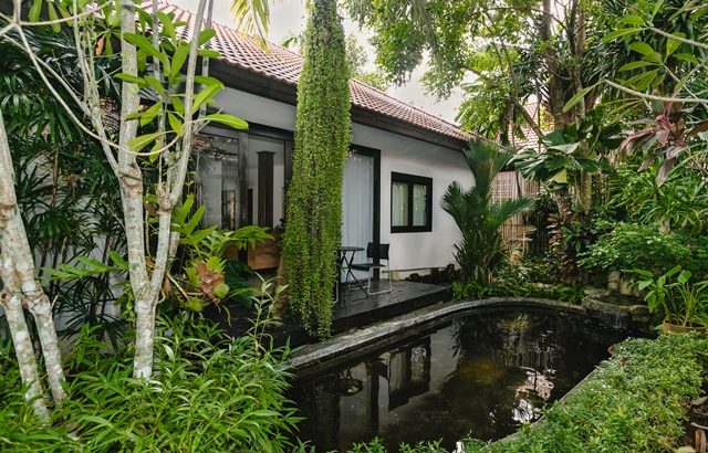 3 BDR MODERN THAI – BALINESE @ LAGUNA