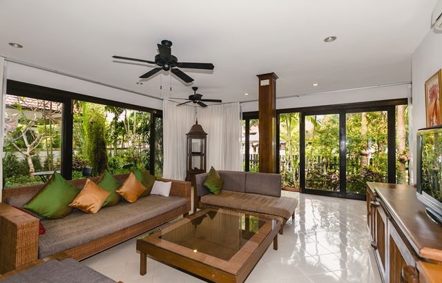 3 BDR MODERN THAI – BALINESE @ LAGUNA