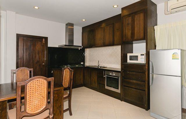 3 BDR MODERN THAI – BALINESE @ LAGUNA