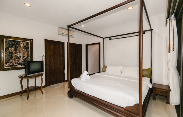 3 BDR MODERN THAI – BALINESE @ LAGUNA