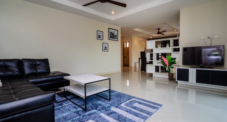 Spacious Luxury Ground Floor Condo With 2 Bedrooms – Rawai