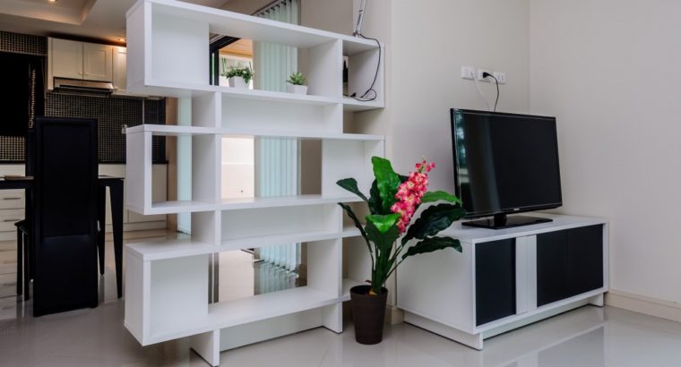 Spacious Luxury Ground Floor Condo With 2 Bedrooms – Rawai