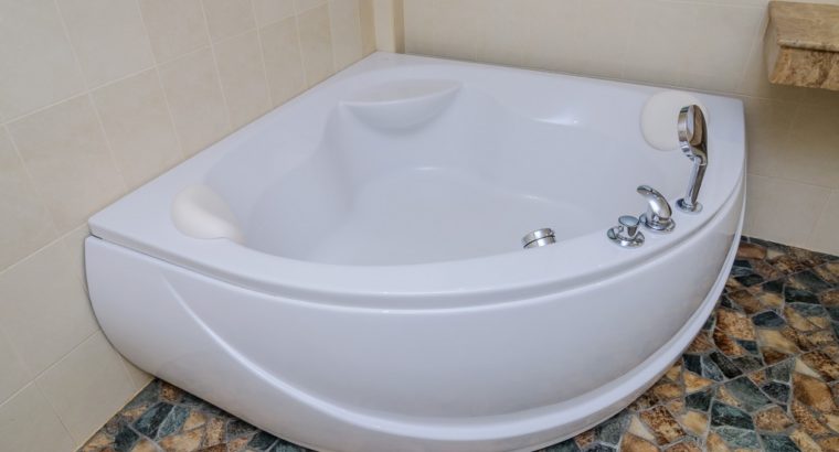 Spacious Luxury Ground Floor Condo With 2 Bedrooms – Rawai