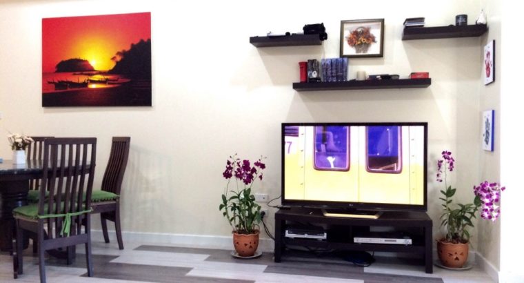 Spacious House with 3 Bedrooms for Long-Term Rental