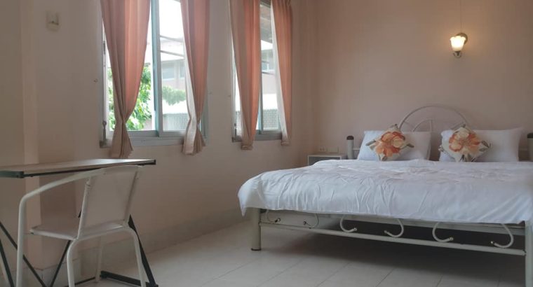 1 Bedroom 2 Story Townhouse @ Chalong