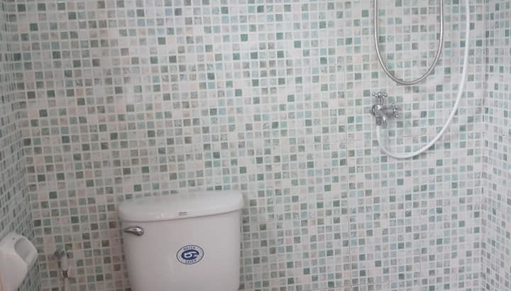 1 Bedroom 2 Story Townhouse @ Chalong