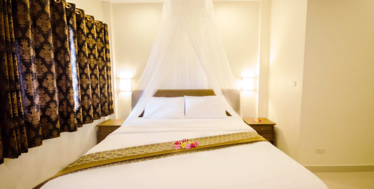 1 BDR House With Common Pool @ Rawai