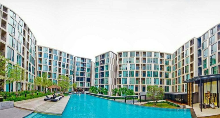1 Bedroom Cozy Condo in Phuket Town