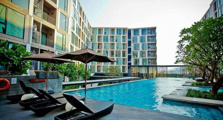 1 Bedroom Cozy Condo in Phuket Town