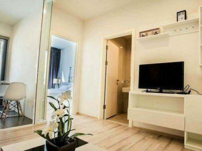 1 Bedroom Cozy Condo in Phuket Town