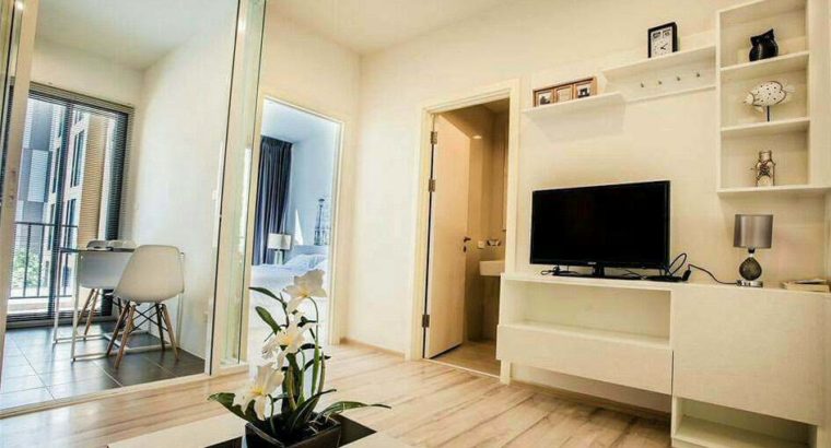 1 Bedroom Cozy Condo in Phuket Town