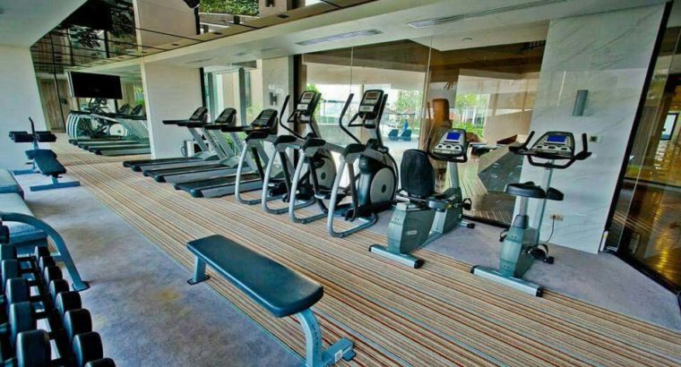 1 Bedroom Cozy Condo in Phuket Town