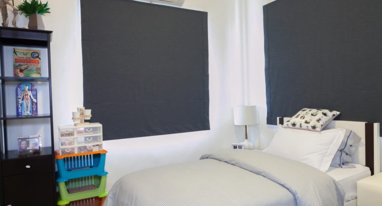 Brand-New, Fully-Furnished House with 3 Bedrooms Near BIS