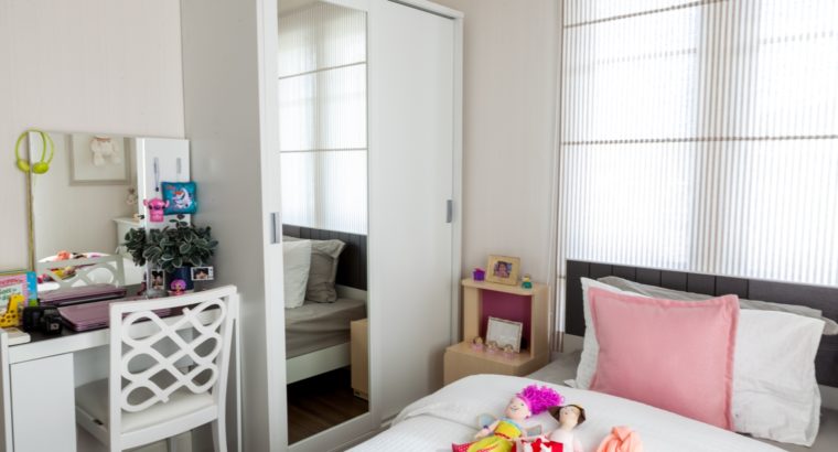 Brand-New, Fully-Furnished House with 3 Bedrooms Near BIS