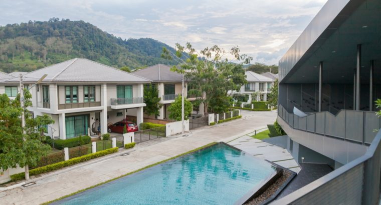 Brand-New, Fully-Furnished House with 3 Bedrooms Near BIS