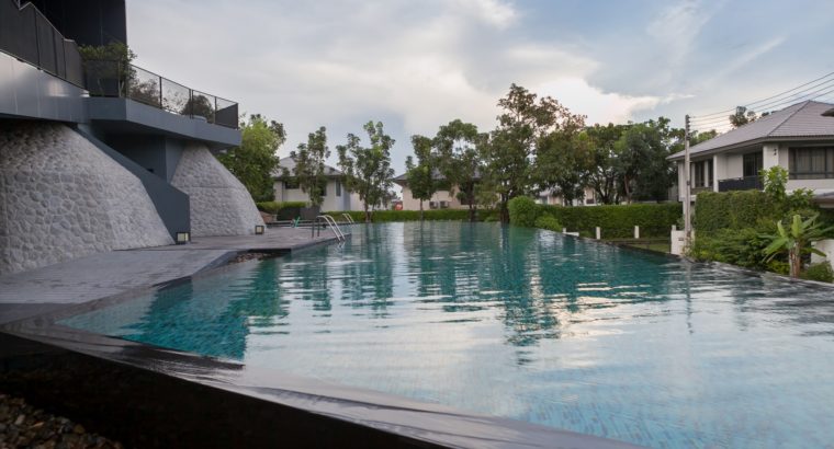 Brand-New, Fully-Furnished House with 3 Bedrooms Near BIS