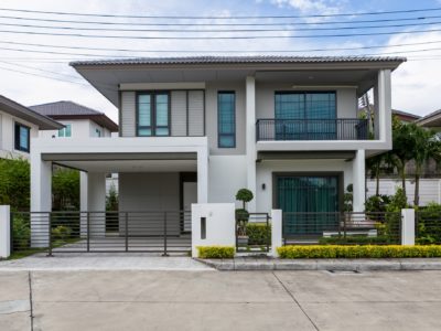 Brand-New, Fully-Furnished House with 3 Bedrooms Near BIS