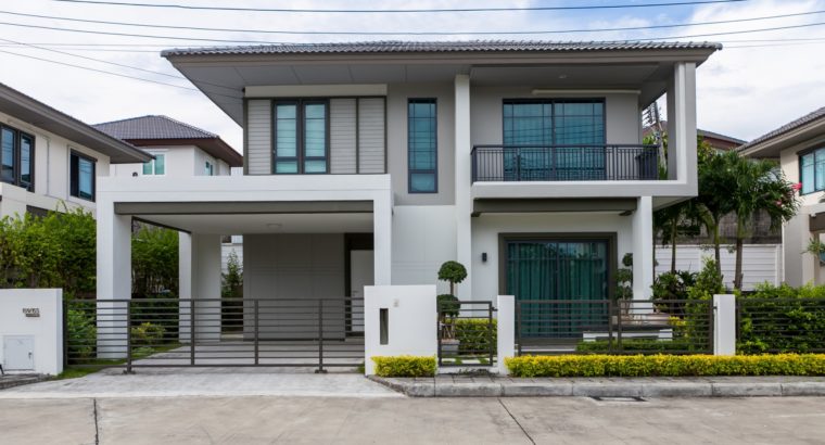 Brand-New, Fully-Furnished House with 3 Bedrooms Near BIS