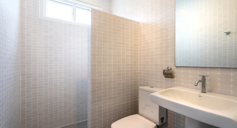 Contemporary Thai-Style Apartment with Pool Access and 1 Bedroom