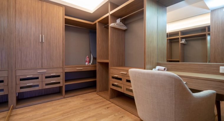 1 BDR Spacious Apartment @ Rawai Condo