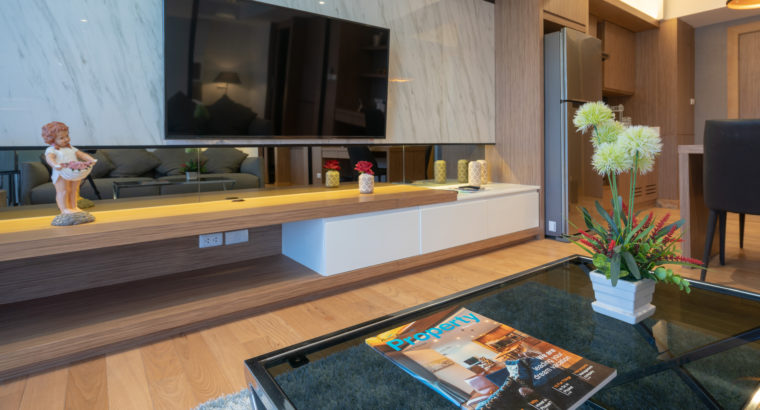 1 BDR Spacious Apartment @ Rawai Condo