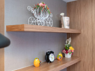 1 BDR Spacious Apartment @ Rawai Condo